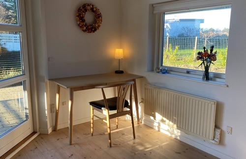 Store Kongsmark Cottage | Private cottage in Stillinge Strand, Zealand, only 250 meter to the sandbeach