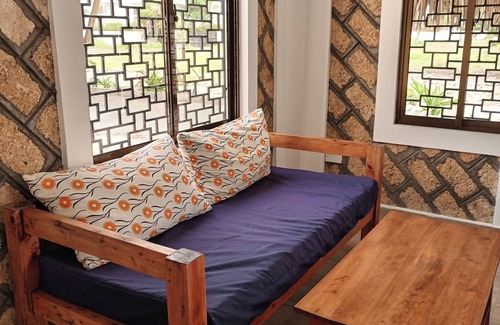 Gede Cottage | Private Cottage with Beach Access Watamu