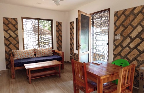 Gede Cottage | Private Cottage with Beach Access Watamu
