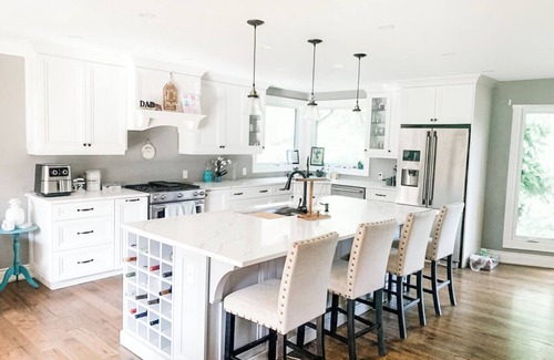 Pelham Other | Private country oasis on Niagara wine route surrounded by nature