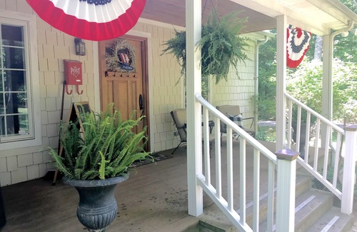 Cookeville Cottage | Private/cozy Cottage in Cookeville, TN