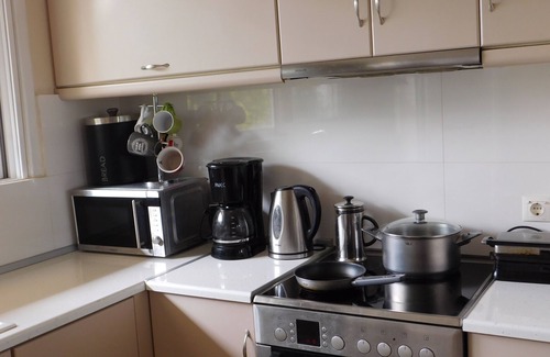 Perama House | Private, Cozy Decorated, Fancy And Modern Cottage With Sea Views And Garden.