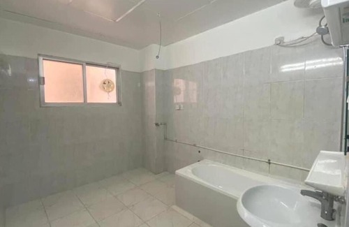 Sharjah Apartment | Private Cozy Masterbedroom W/Private Big Bathroom