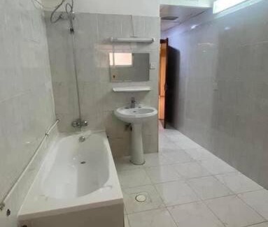 Sharjah Apartment | Private Cozy Masterbedroom W/Private Big Bathroom