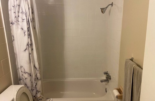 Deep River Apartment | Private Cozy Room in Downtown Deep River