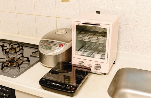 Naniwa House | Private detached house 2 minutes to the station - Ebisu West House/Osaka Ōsaka
