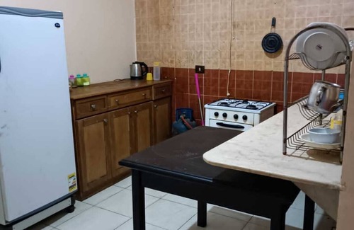 Dahab House | Private, rustic bedouin house 10 mnts walk to sea!