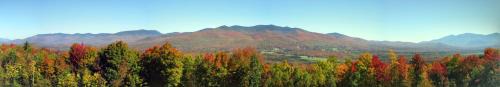 Jefferson House | Private Family-Friendly Mountain Retreat, 30 Acres, Panoramic View, Fire Pit
