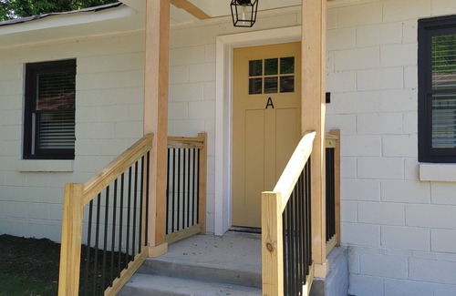 Pittsburgh Apartment | Private Flat in Atlanta South