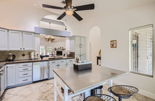 Fountain Hills House | Private Fountain Hills Vacation/Executive Short & Medium Term Furnished Home!