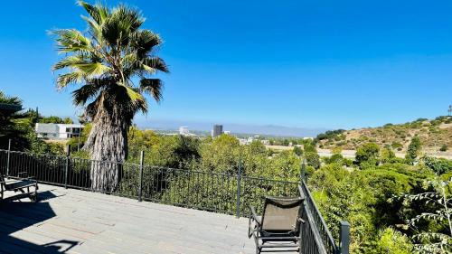 Encino Other | Private Glamping Cabin Tent View Pool Big Estate Oasis Garden Extra Fee 4 Guest Clea-ning Pet WOMEN ONLY