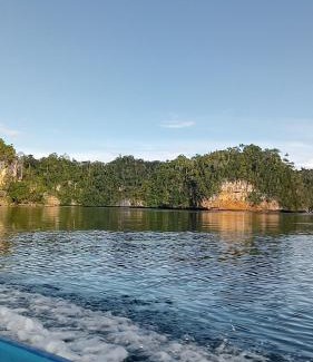Raja Ampat House | Private Guest House