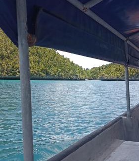 Raja Ampat House | Private Guest House