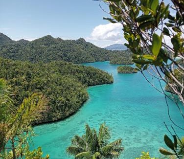 Raja Ampat House | Private Guest House