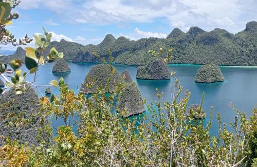 Raja Ampat House | Private Guest House