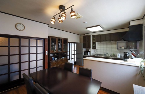 Ono House | Private Guest House - reserved/Ono Fukui