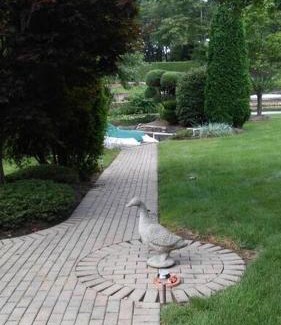 New Franklin Apartment | Private Guest Suite on the Portage Lakes