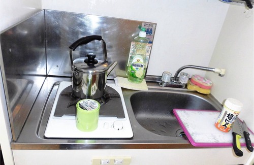 Higashi Ward House | Private Guesthouse Sora