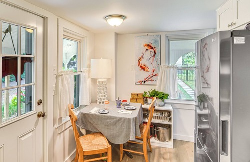 Plymouth Cottage | Private Heated Pool: Family Cottage in Plymouth!