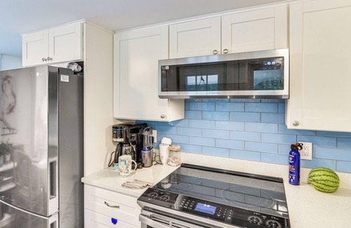 Plymouth Cottage | Private Heated Pool: Family Cottage in Plymouth!