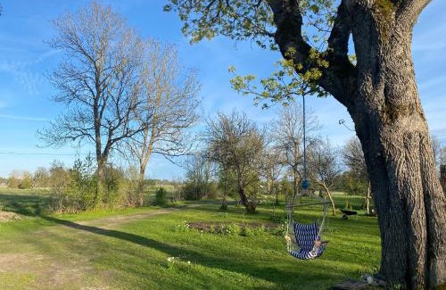 Rahtla House | Private Hiiumaa Cottage plus Sauna