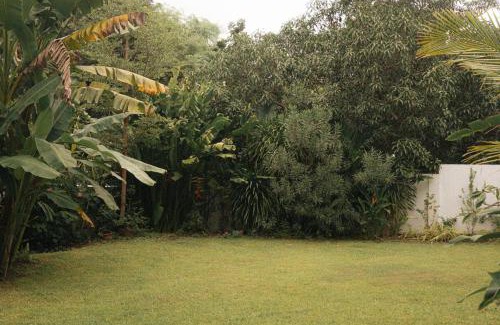 Dao House | Private home in Panglao near white beaches with 600 Mbps WiFi & Solar