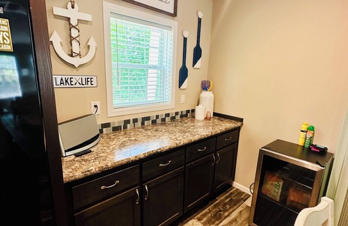 Onamia House | Private Home located on Izaty's Golf Course