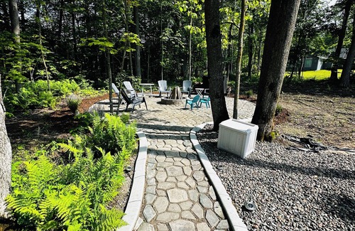 Onamia House | Private Home located on Izaty's Golf Course