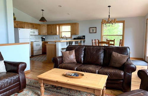 Winter Park Highlands House | Private home nestled in the trees. Hot tub, fire pit, deck, pet-friendly. Relax!