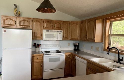 Winter Park Highlands House | Private home nestled in the trees. Hot tub, fire pit, deck, pet-friendly. Relax!