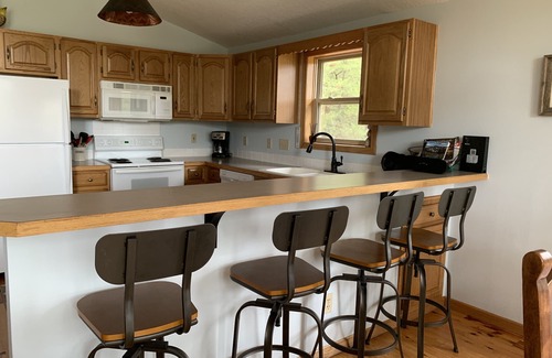 Winter Park Highlands House | Private home nestled in the trees. Hot tub, fire pit, deck, pet-friendly. Relax!