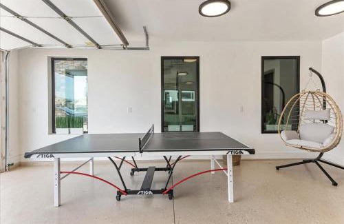 Hurricane House | Private Hot Tub By Sand Hollow Safari Themed
