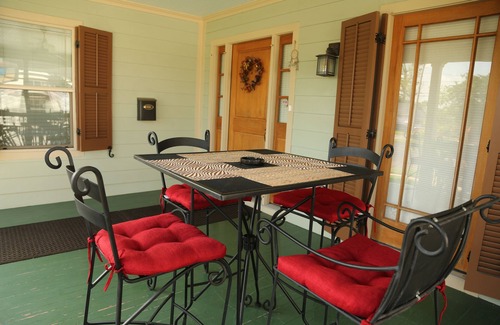 Fairgrounds House | Private house/2.3 miles to FrenchQuarter/0.4 miles to City Park