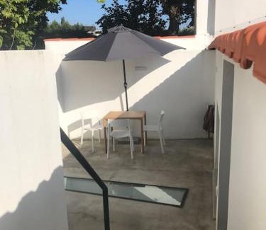 Condeixa a Nova Apartment | Private house in the centre of Condeixa