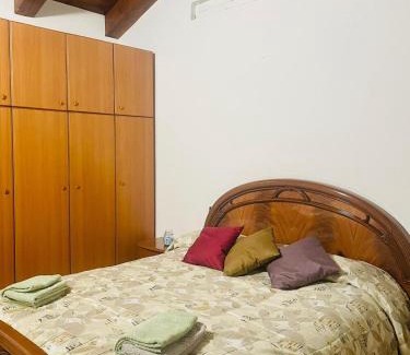 Carpenedo House | Private house in the center of Mestre (Venice)