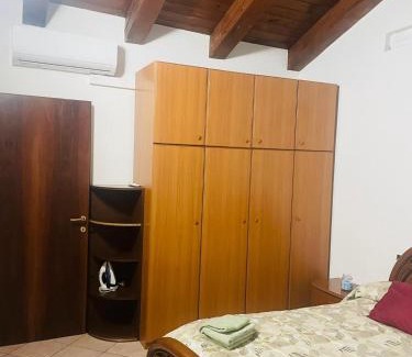 Carpenedo House | Private house in the center of Mestre (Venice)