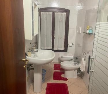 Carpenedo House | Private house in the center of Mestre (Venice)