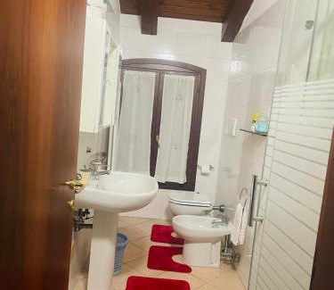 Carpenedo House | Private house in the center of Mestre (Venice)
