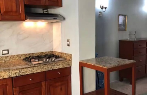 Barrio de Santiago House | Private house&pool electric included CasaPaz1 Location-calle 80 entre 65 y 61