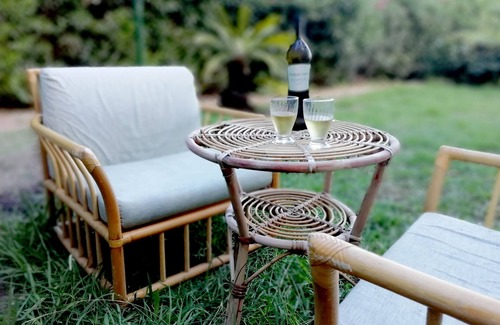 Latte House | Private house with garden 100 meters from the sea - CITRA code 008065-LT-0050