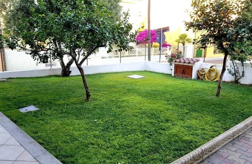 La Caletta Apartment | Private Housing - TRILO GARDEN - 350 meters from the sea