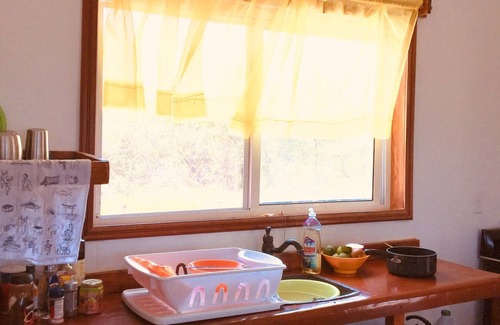 Glovers Reef Atoll House | Private Island Getaway - Belize Barrier Reef - Fish, Snorkel, Spearfishing, SUP