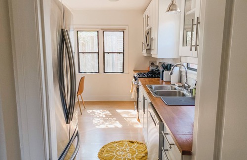 Atwater Village House | Private LA craftsman home in Atwater Village!