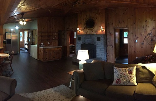 Lake Pleasant House | Private Lake Front Directly On Lake Pleasant Stunning One Of A Kind