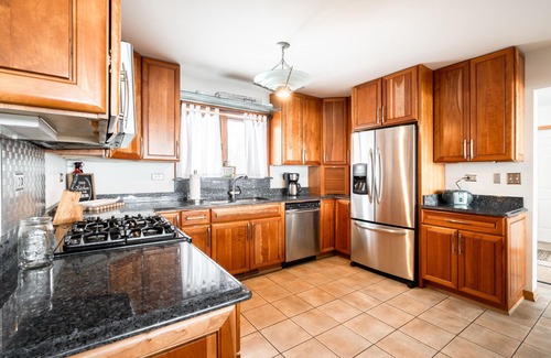 Richmond House | 🌲☀️Private Lakefront prop. With Kayaks And Paddleboard Boat Rental Optional☀️🌲