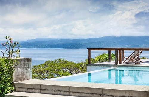 Savusavu Villa | Private Luxe Villa Resort with Pool on 8 Beachfront Acres ★