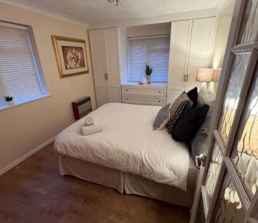Bracknell Apartment | Private luxurious apartment