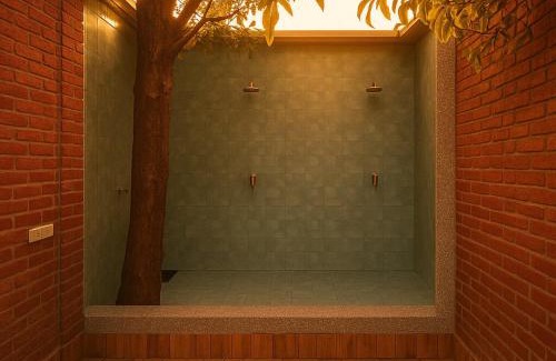 Rajawas Villa | Private Luxury Farm with Pool, Garden & Game Room