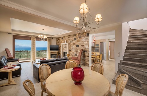 Dempla Villa | Private luxury villa