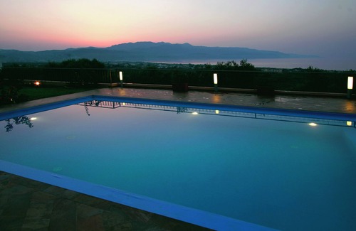 Dempla Villa | Private luxury villa
